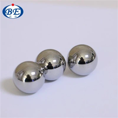 Bola d'acer en aerosol